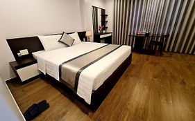 The Nova Hotel & Apartment